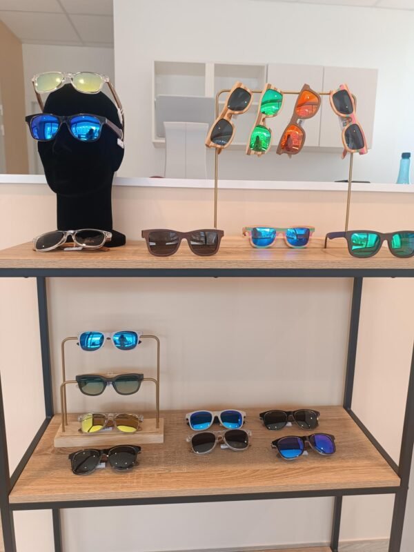 lunettes solaires Celt'Op