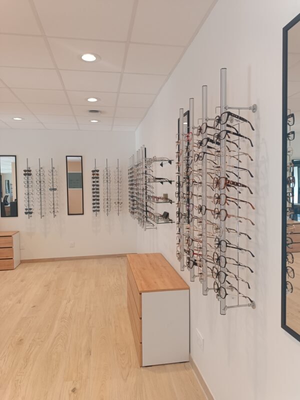 Celt'op, opticien indépendant